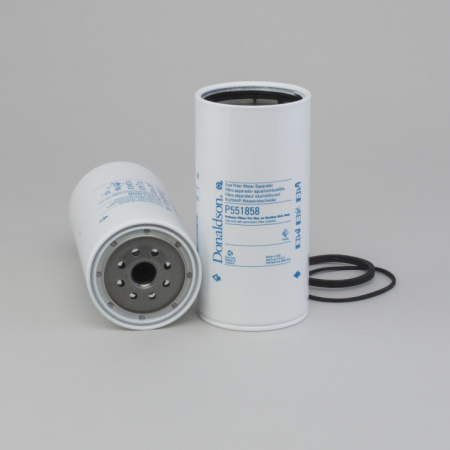P551858 Топливный фильтр Donaldson