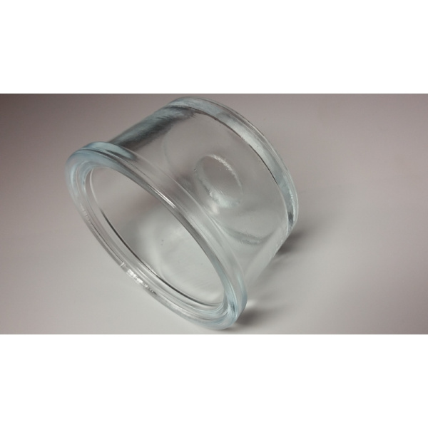 F28/91601 Стеклянный элемент (фильтра-сепаратора) HIDROMEK