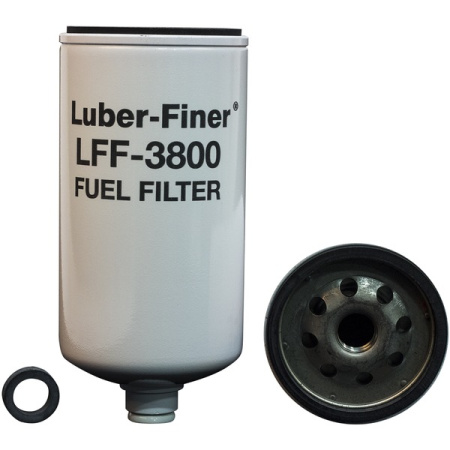 топливный фильтр Luberfiner LFF3800
