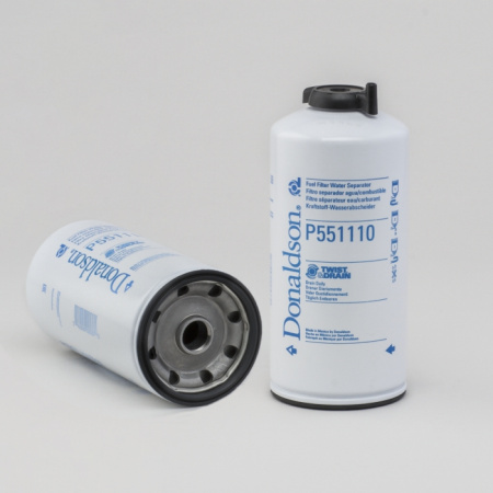 P551110 Топливный фильтр Donaldson