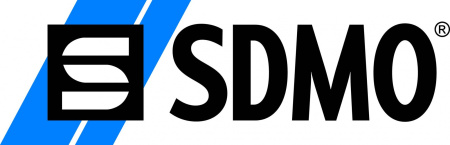 330120154 Фильтр воздушный SDMO