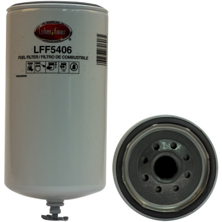 топливный фильтр Luberfiner LFF5406
