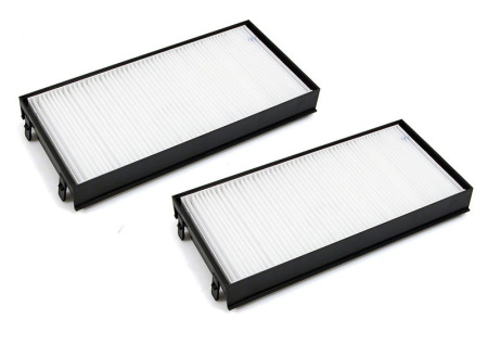 воздушный фильтр салона JS Asakashi AC0154SET