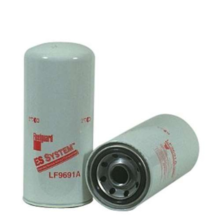 фильтр очистки масла Fleetguard LF9691A