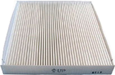 воздушный фильтр салона JS Asakashi AC0052