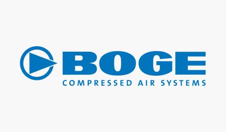 5750002061 BOGE Фильтр сепаратор