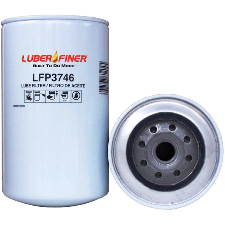 масляный фильтр Luberfiner LFP3746