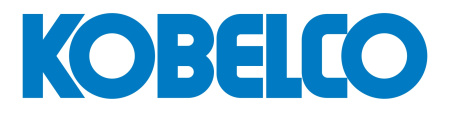 PW 11P00009S003 KOBELCO Воздушный фильтр