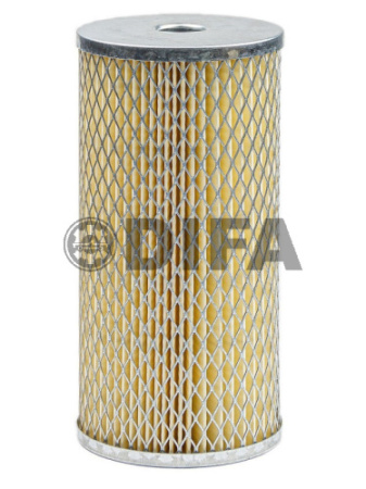 6362М DIFA Топливный фильтр