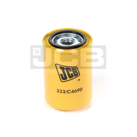 Гидравлический фильтр JCB 333/C4690 (333C4690)