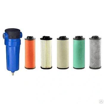 90 F 008 OMI 3 MIC FILTER