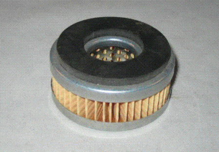воздушный фильтр Sotras SA6108-Sotras