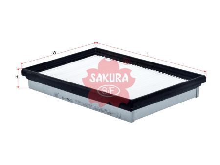 воздушный фильтр Sakura A2920