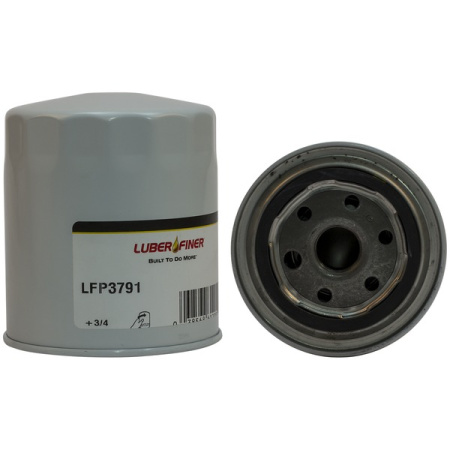масляный фильтр Luberfiner LFP3791