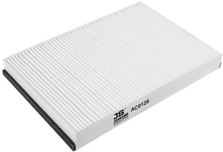 воздушный фильтр салона JS Asakashi AC0128