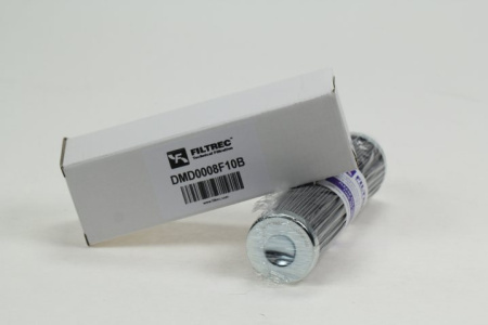 гидравлический фильтроэлемент Filtrec DMD0008F10B