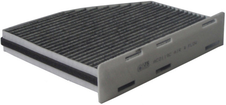 воздушный фильтр салона JS Asakashi AC0119CL