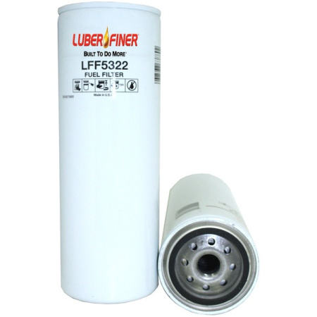 топливный фильтр Luberfiner LFF5322