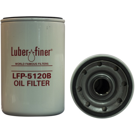 масляный фильтр Luberfiner LFP5120B