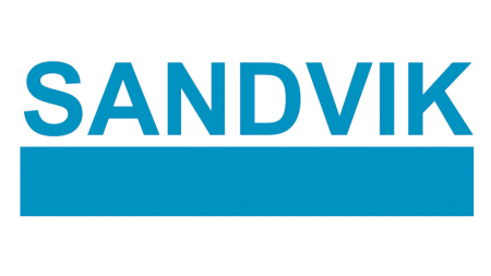 56023052 Воздушный фильтр SANDVIK