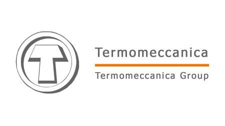1039210030 сепаратор Termomeccanica