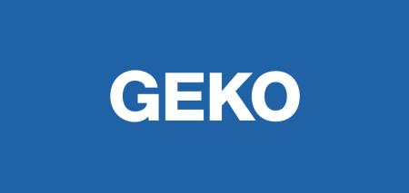 топливный фильтр Geko