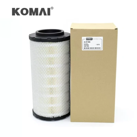  A-3118A воздушный фильтр Komai
