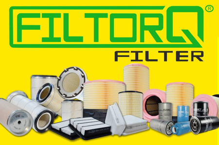 F6201 топливный фильтр FILTORQ