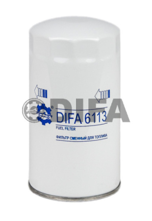 Топливный фильтр DIFA 6113