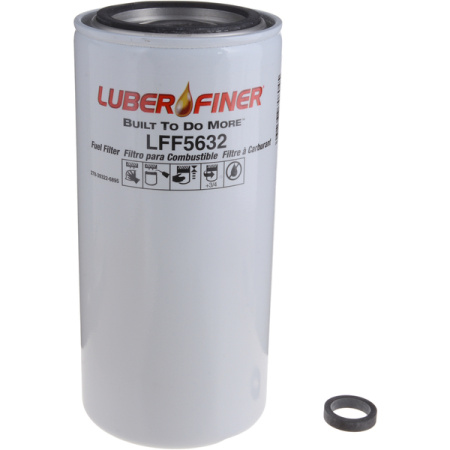топливный фильтр Luberfiner LFF5632