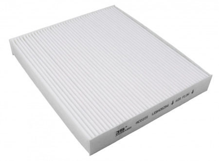 воздушный фильтр салона JS Asakashi AC0101