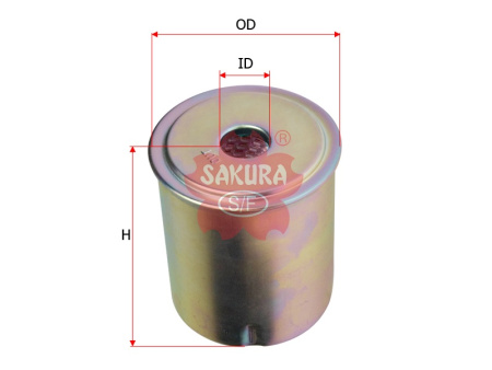 гидравлический фильтр Sakura H5910
