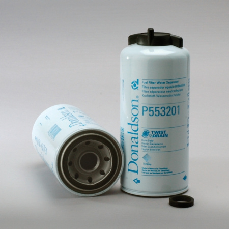 P553201 Топливный фильтр Donaldson