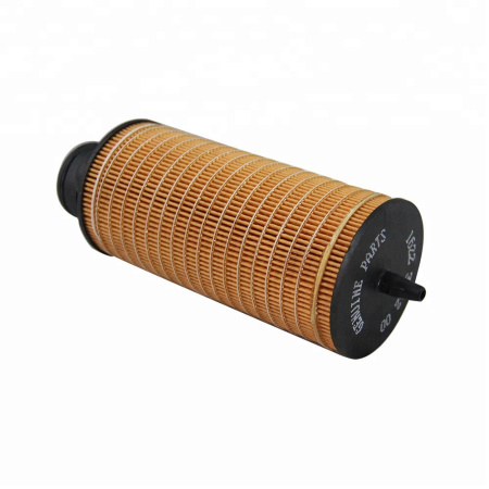 Масляный фильтр OE09001 BlueLine Filtration