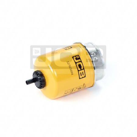 Топливный фильтр JCB 32/925694 (32925694)
